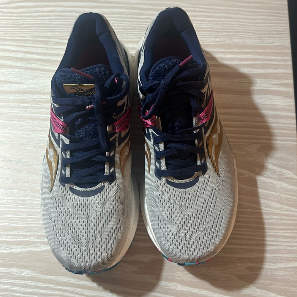 Saucony Triumph 20